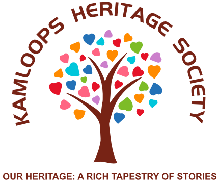 Kamloops Heritage Society